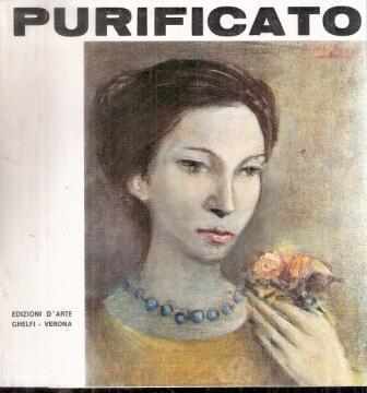 Purificato - copertina