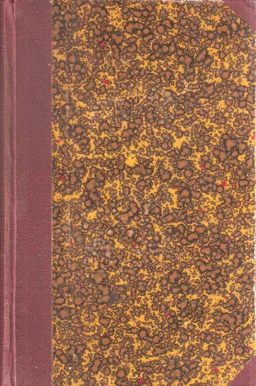 Rime E Prose Di Alcuni Cinofili Vicentini E Di Altri Illustri Italiani - copertina