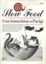 Slow Food N. 3/1992