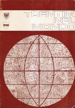 Trentini Nel Mondo - copertina