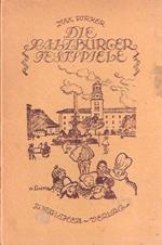 Die Salzburger Festspiele