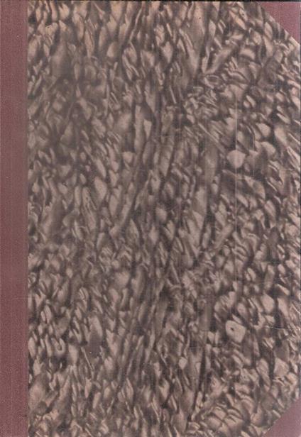 Fisica Tecnica Dispense - Ugo Bordoni - copertina