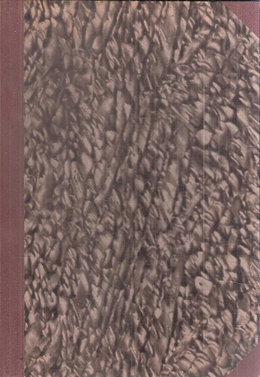 Fisica Tecnica Dispense - Ugo Bordoni - copertina