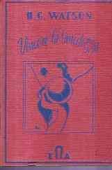 Vincere La Timidezza - F.G. Watson - copertina