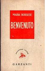 Benvenuto