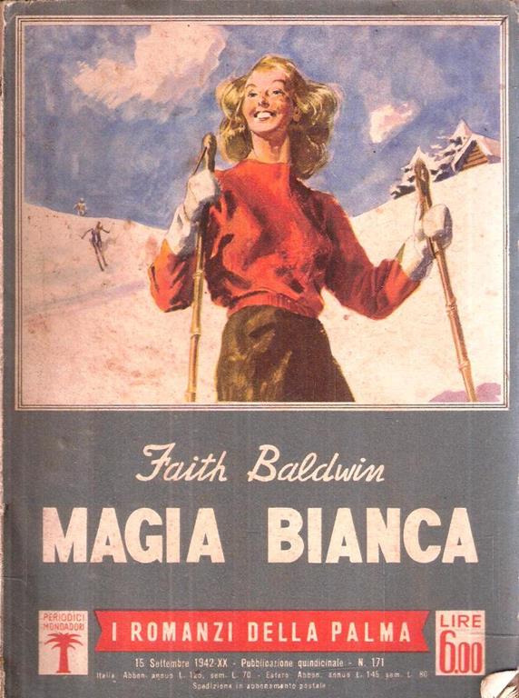 Libroteka di Fattoretti Silvia