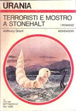 Terroristi E Mostro A Stonehalt