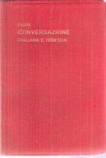 Manuale Di Conversazione Italiana E Tedesca