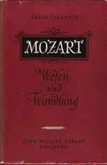 Mozart - Wesen Und Wandlung