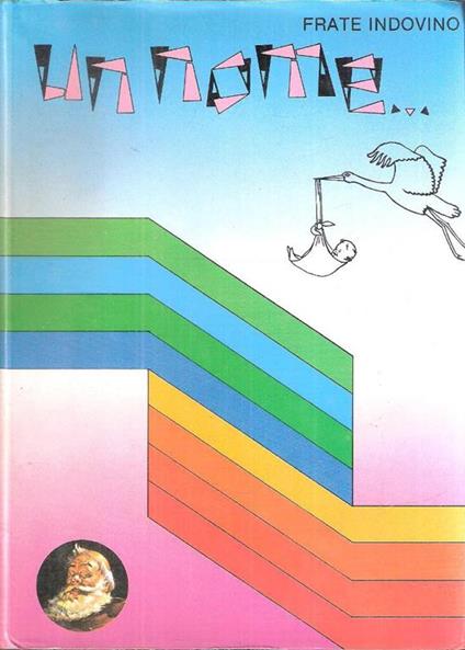 Un Nome - Frate Indovino - copertina