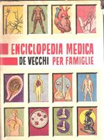 Enciclopedia Medica Per Famiglie