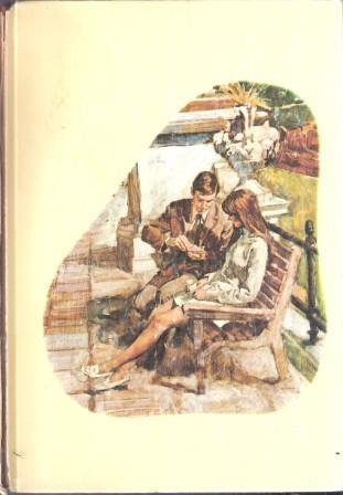 La Trappola D'oriente - Dorothy Daniels - copertina