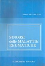 Sinossi Delle Malattie Reumatiche