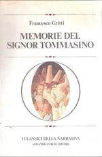 Memorie Delsignor Tommasino