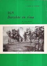 165 Barzelete En Rima