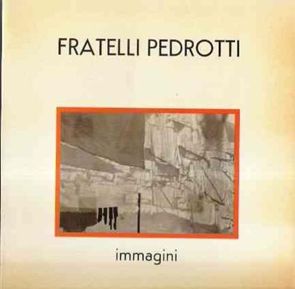 Immagini - copertina