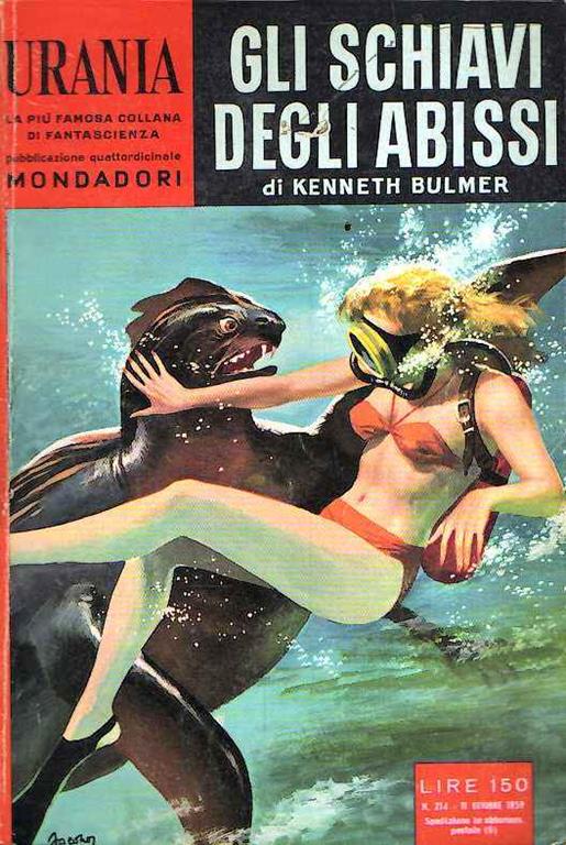 Libroteka di Fattoretti Silvia