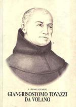 Giangrisostomo Tovazzi Da Volano Profilo Biografico (1731-1806)