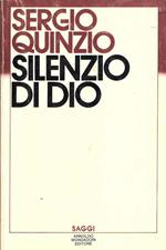 Silenzio di Dio