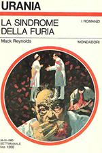 La Sindrome Della Furia