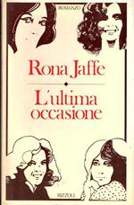 L' Ultima Occasione