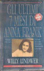 Gli Ultimi 7 Mesi Di Anna Frank
