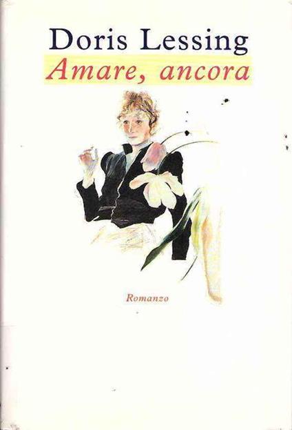 Una Misteriosa Felicità - Alberto Bevilacqua - copertina
