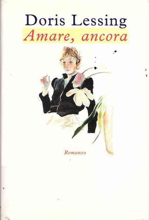Una Misteriosa Felicità - Alberto Bevilacqua - copertina