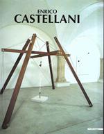 Enrico Castellani