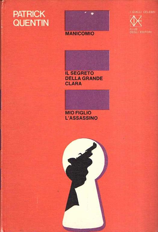 Libroteka di Fattoretti Silvia