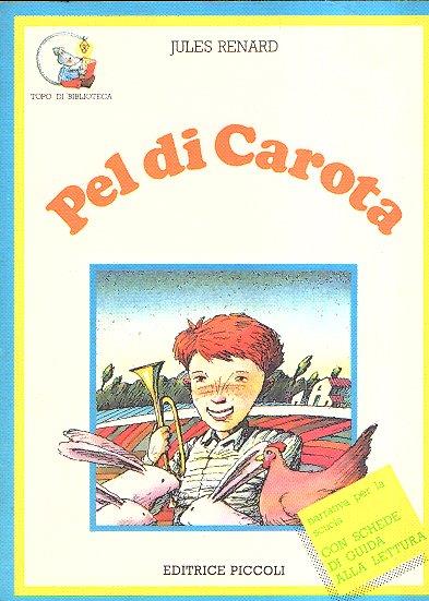 Libroteka di Fattoretti Silvia