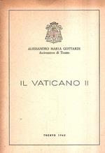 Il vaticano ii - discorso in cattedrale al ritorno dal concilio