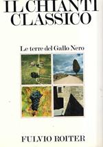 Il Chianti Classico - Le Terre Del Gallo Nero
