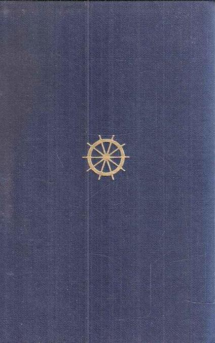 Alla Scoperta Dei Tesori Sommersi - Hans Roden - copertina