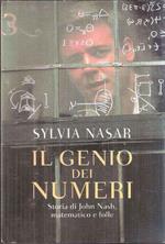Il Genio Dei Numeri Storia Di John Nash Matematico E Folle