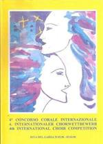 4concorso Corale Internazionale