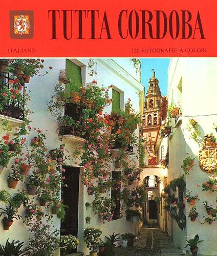 Tutta Cordoba - copertina