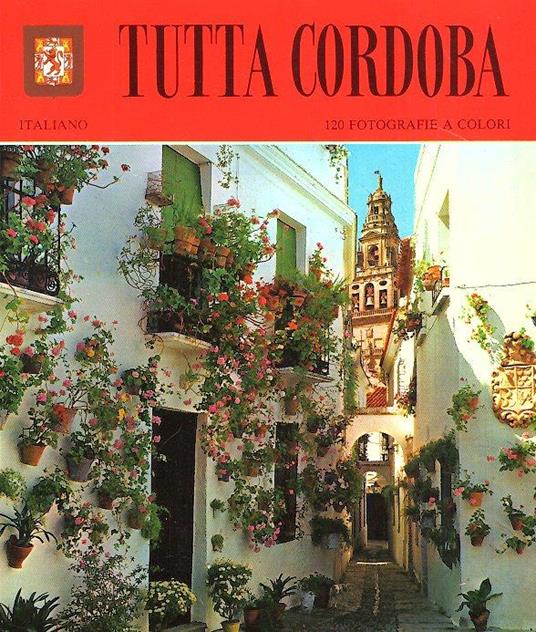Tutta Cordoba - copertina