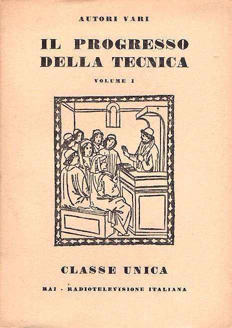 Libroteka di Fattoretti Silvia