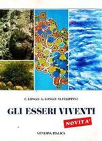 Gli Esseri Viventi - Corso Di Scienze Naturali