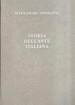 Storia Dell'arte Italiana