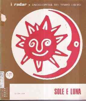 Sole E Luna - Ettore Curi - copertina