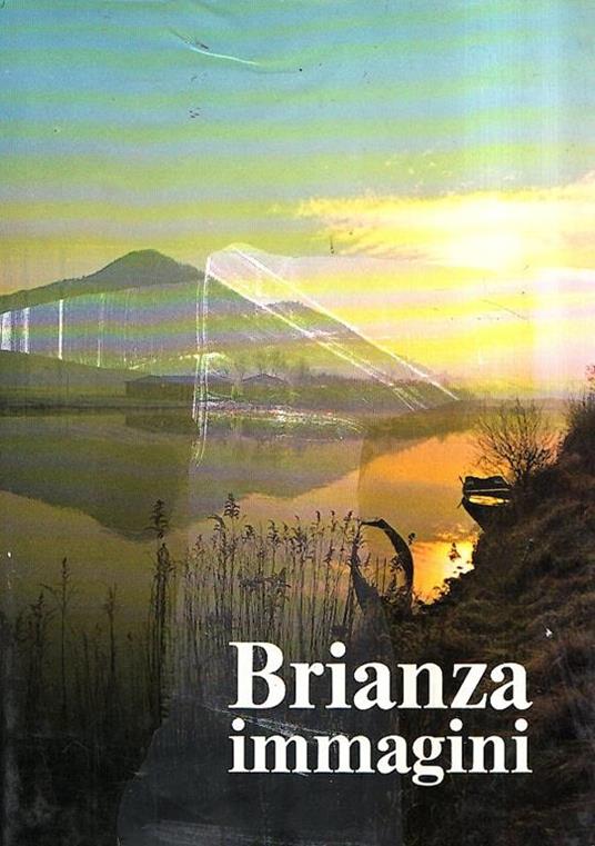 Brianza Immagini - copertina