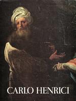 Carlo Henrici Pittore 1737-1823