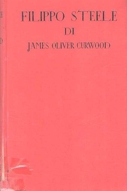 Filippo Steele - Vasilij I. Cujkov - copertina