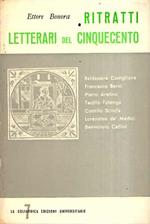 Ritratti Letterari del Cinquecento