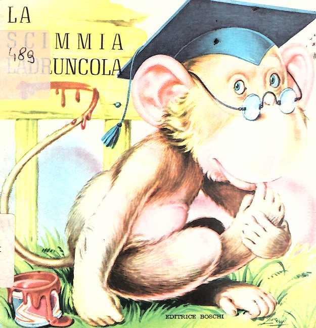 Libroteka di Fattoretti Silvia