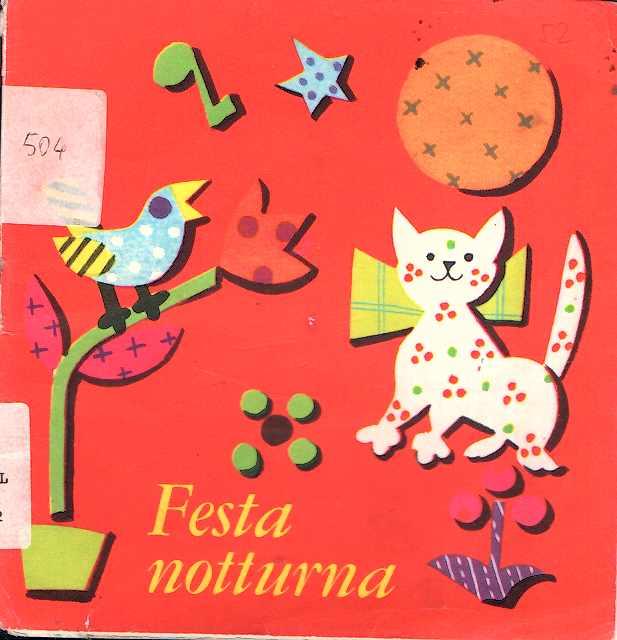 Libroteka di Fattoretti Silvia