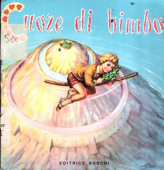 Libroteka di Fattoretti Silvia