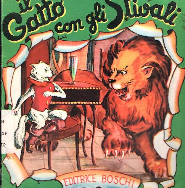 Libroteka di Fattoretti Silvia